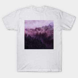 Excuse Me, I'm Lost // Laid Back T-Shirt